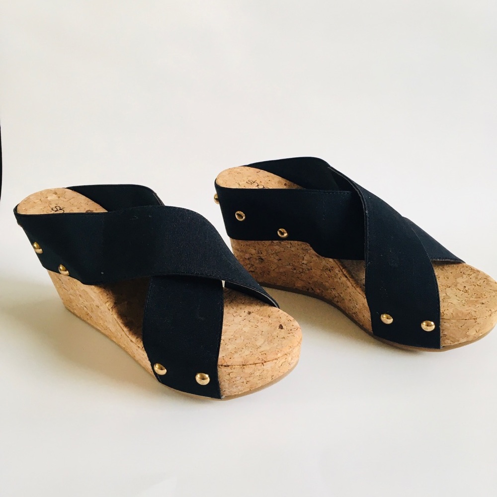 Height heel sandals 👡